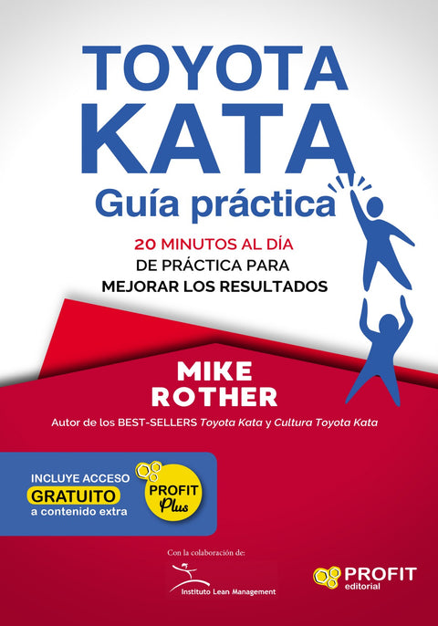  Toyota kata 