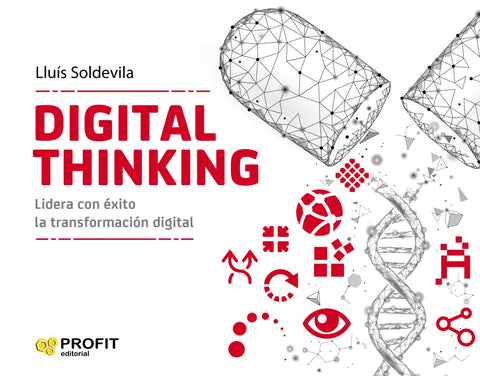  DIGITAL THINKING 