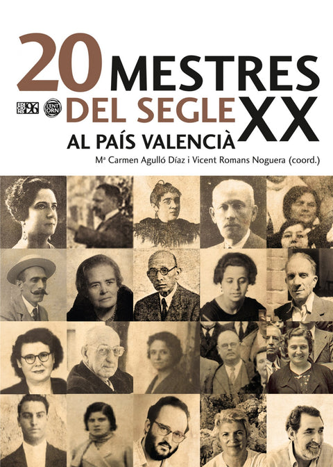  20 mestres del segle XX al País Valencià 