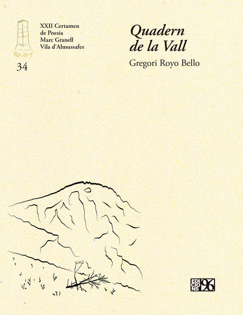  Quadern de la Vall 