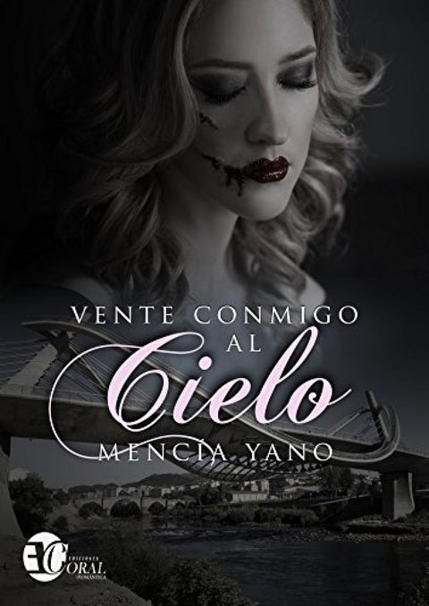  VENTE CONMIGO AL CIELO 