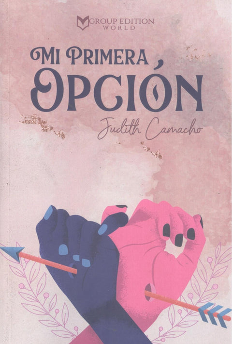  MI PRIMERA OPCIÓN 