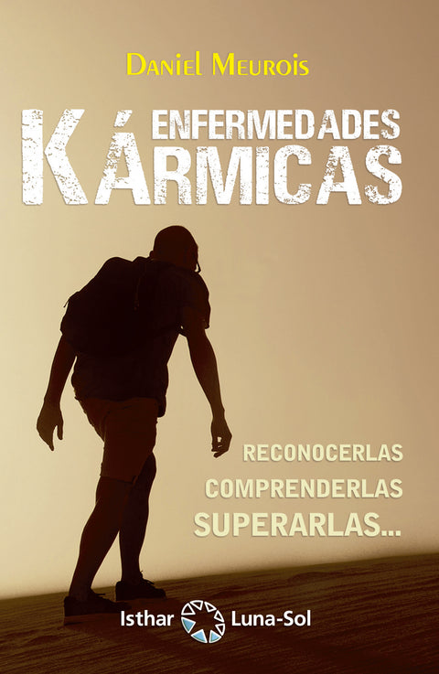  Enfermedades Kármicas 
