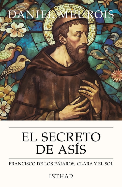  El Secreto de Asís 