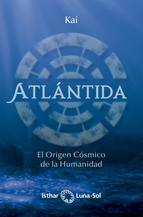  ATLÁNTIDA 