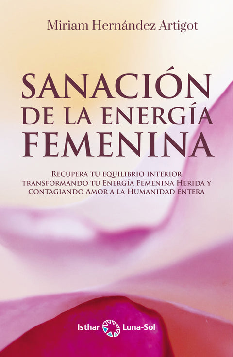  Sanación de la energía femenina 