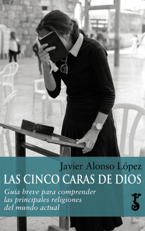  LAS CINCO CARAS DE DIOS 