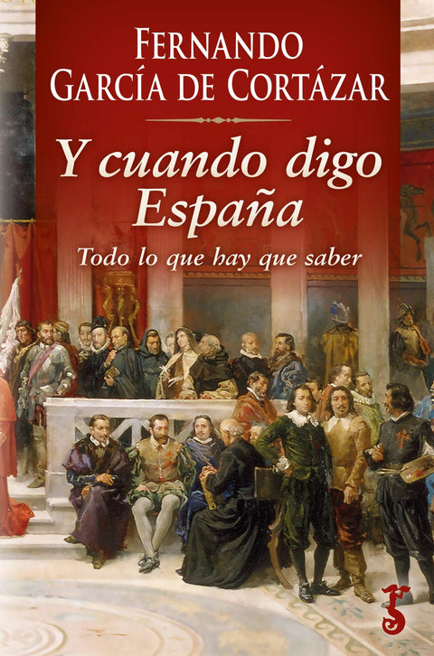  Y cuando digo España 