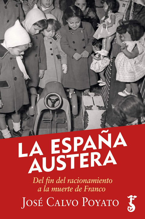  ESPAÑA AUSTERA, LA (R) 