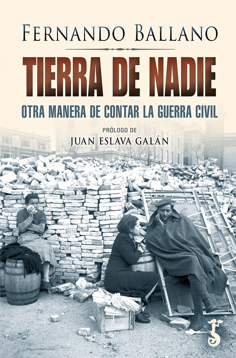  TIERRA DE NADIE 