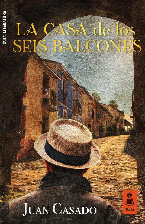  LA CASA DE LOS SEIS BALCONES 