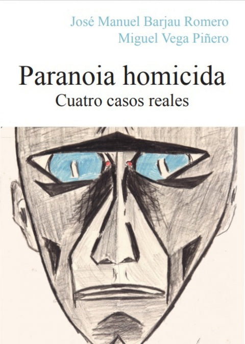  Paranoia homicida 