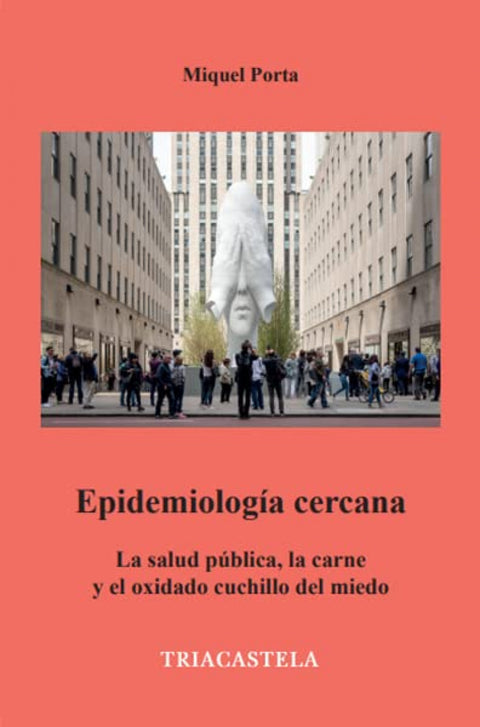  Epidemiología cercana 