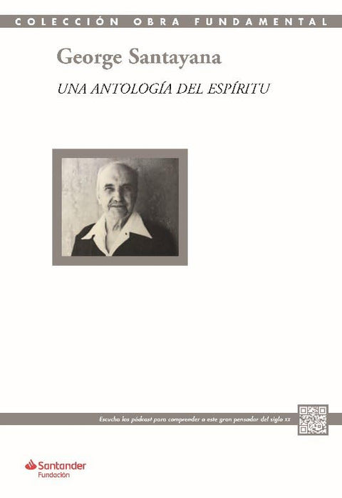  Una antología del espíritu 