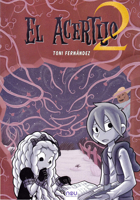  El acertijo 2 