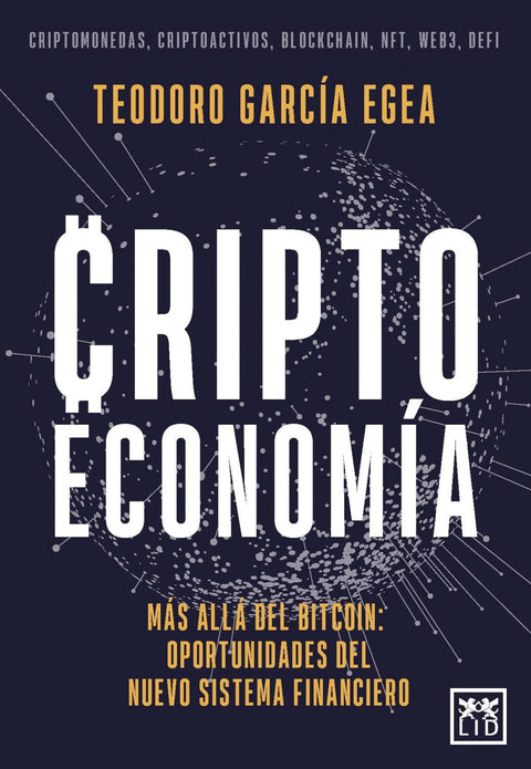  CRIPTOECONOMÍA 