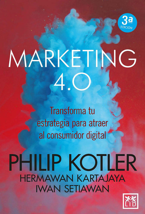  MARKETING 4.0 2 EDICION 