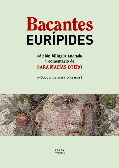  Bacantes 
