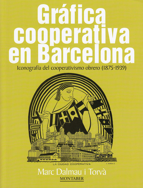  GRÁFICA COOPERATIVA EN BARCELONA 
