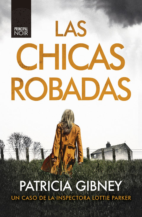 Las chicas robadas 