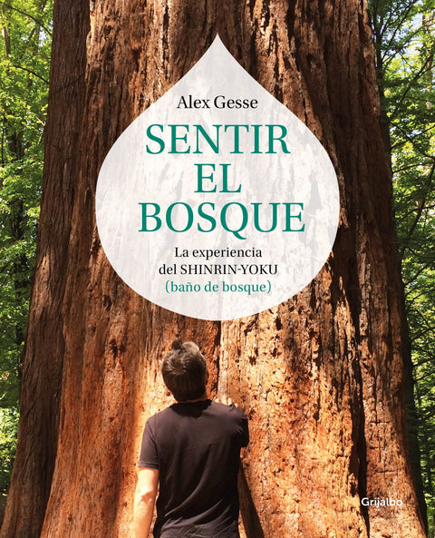  SENTIR EL BOSQUE 