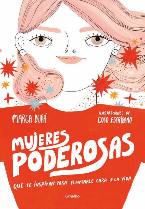  MUJERES PODEROSAS 