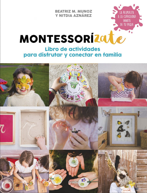  MONTESSORIZATE 