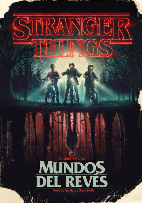  Mundos del revés 