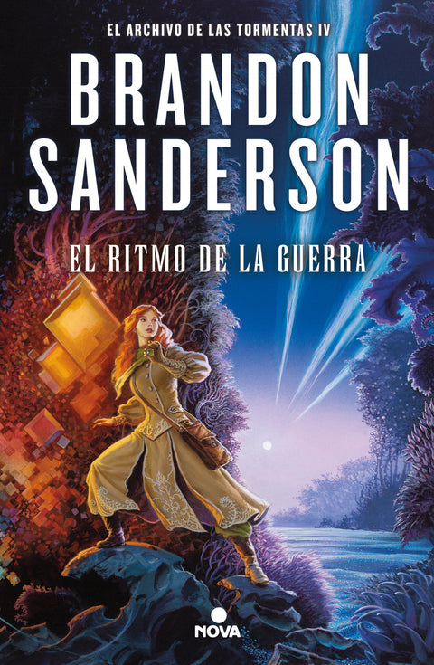  El Ritmo de la Guerra 