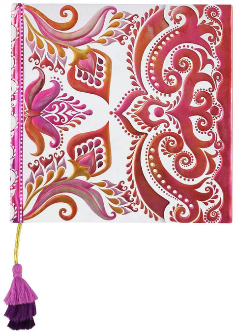 Cuaderno boncahier Mediterraneo 2 