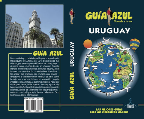  URUGUAY 2018 