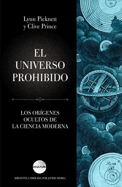  EL UNIVERSO PROHIBIDO 