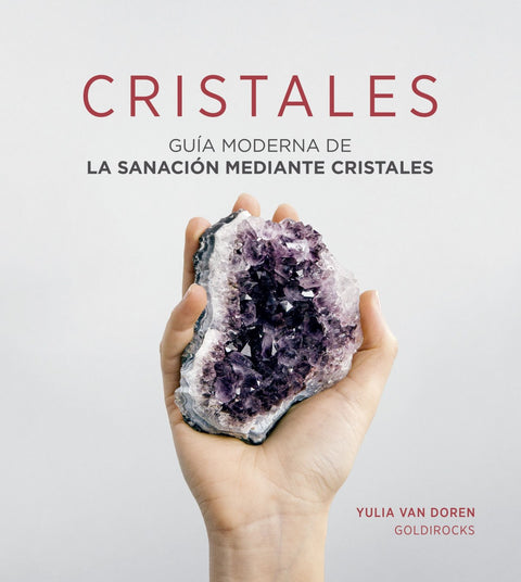  CRISTALES 