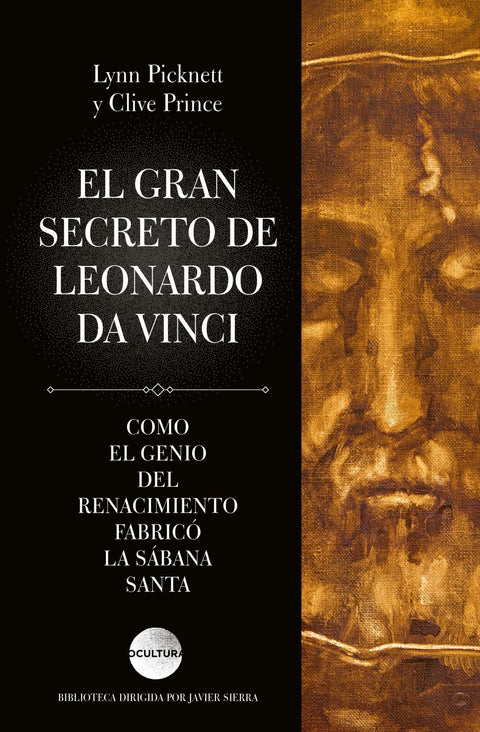  EL GRAN SECRETO DE LEONARDO DA VINCI 