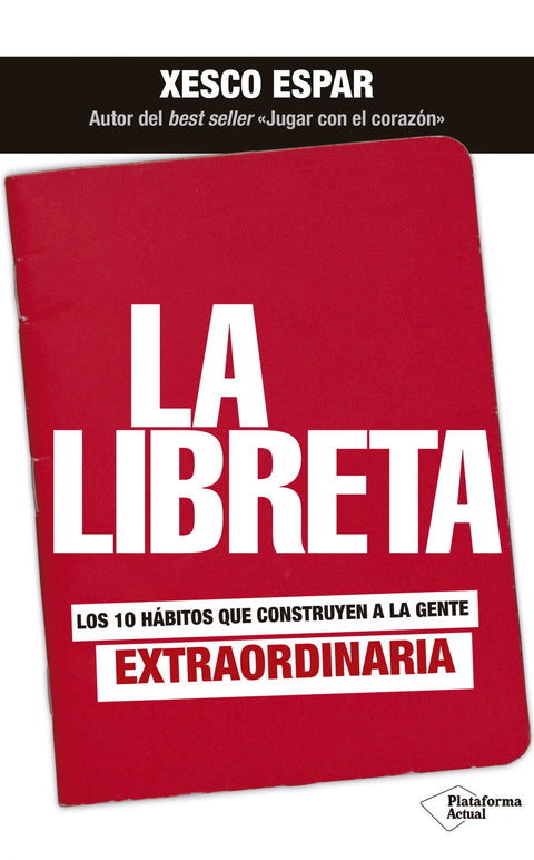  La libreta 