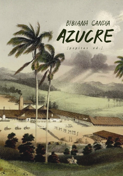  Azucre 