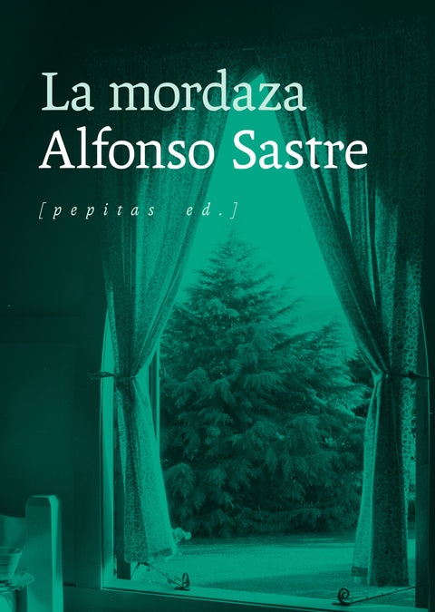  La mordaza 