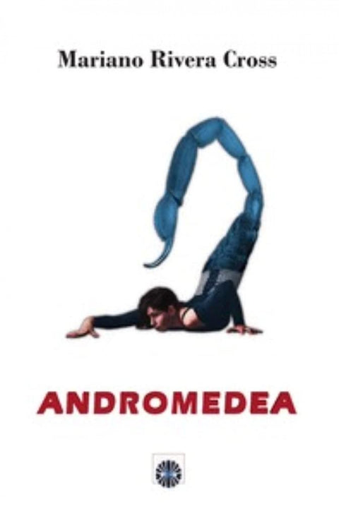  ANDROMEDEA 