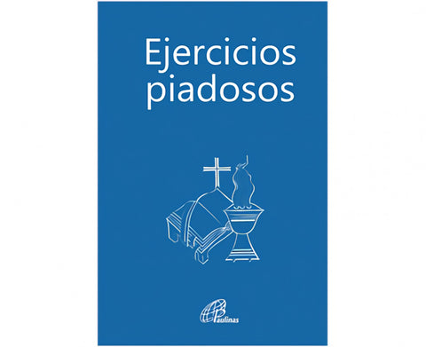  Ejercicios piadosos 