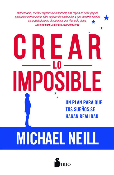  CREAR LO IMPOSIBLE 