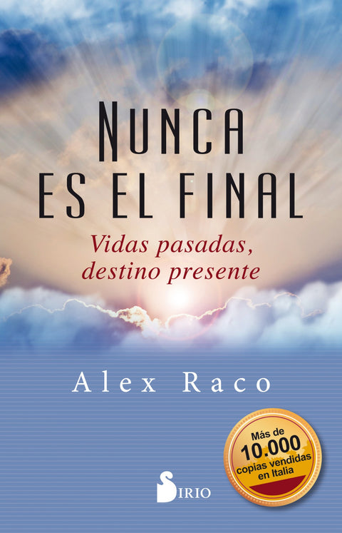  NUNCA ES EL FINAL 