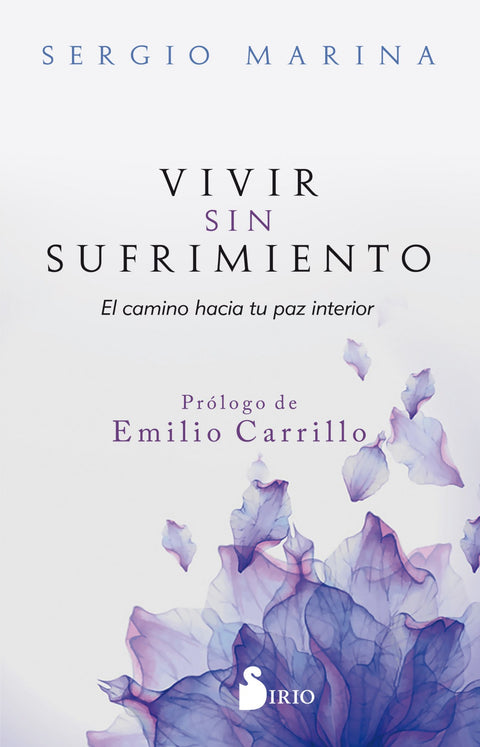  VIVIR SIN SUFRIMIENTO 