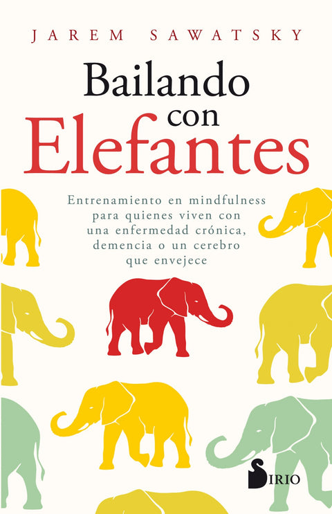  BAILANDO CON ELEFANTES 
