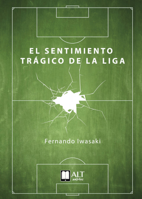  El sentimiento trágico de la liga 