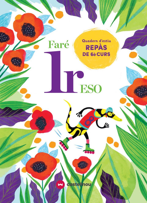  FARÉ 1r ESO 