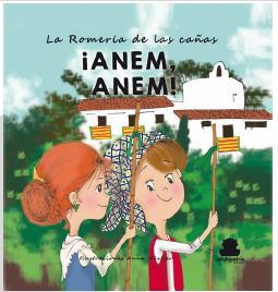  ANEM, ANEM LA ROMERÍA DE LAS CAÑAS 