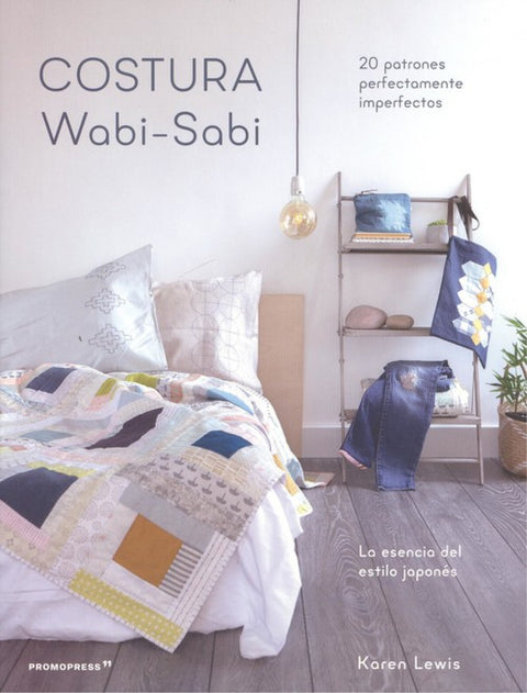  WABI SABI 
