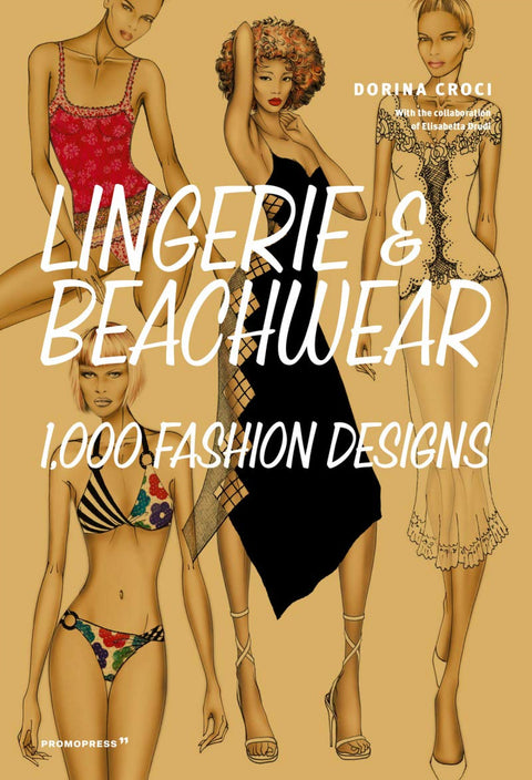  LINGERIE 