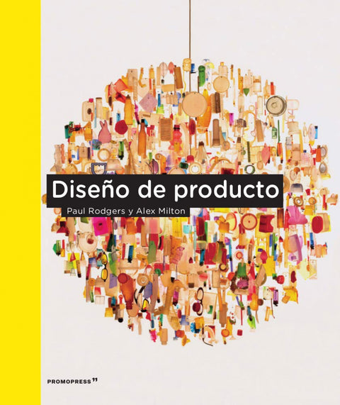  Diseño de producto 