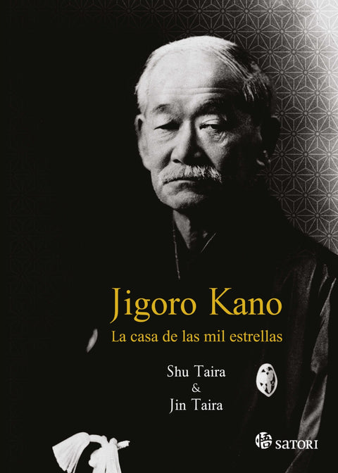  JIGORO KANO 